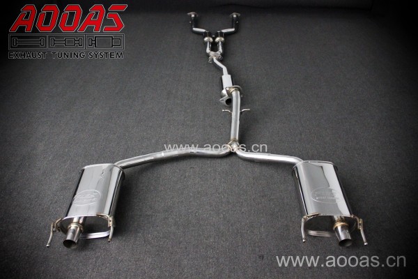 Toyota Crown 2.5-3.0 12-14 new models in the tail section Pic